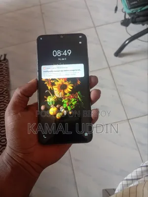 Vivo Y19 128 GB