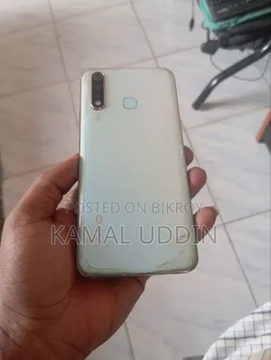 Vivo Y19 128 GB