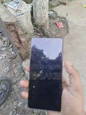 শাওমি রেডমি নোট ১২ ২৫৬ জিবি কালো
