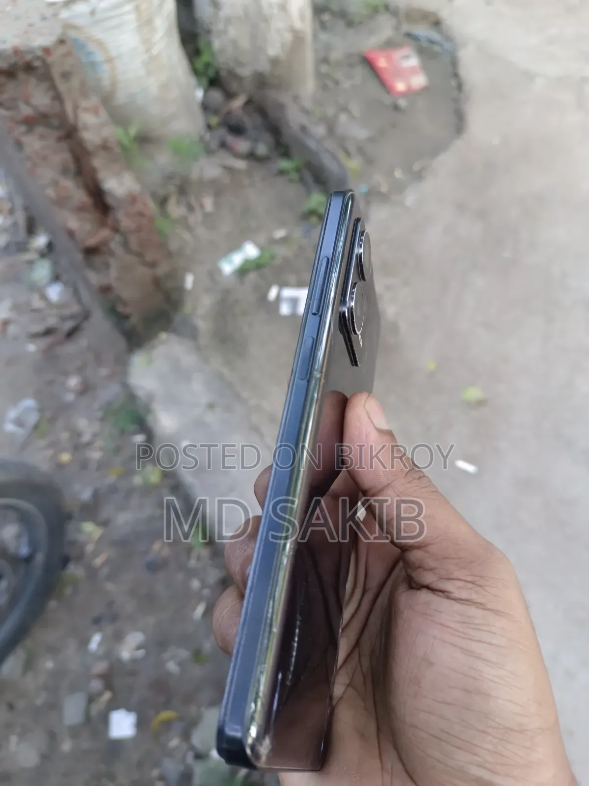 শাওমি রেডমি নোট ১২ ২৫৬ জিবি কালো