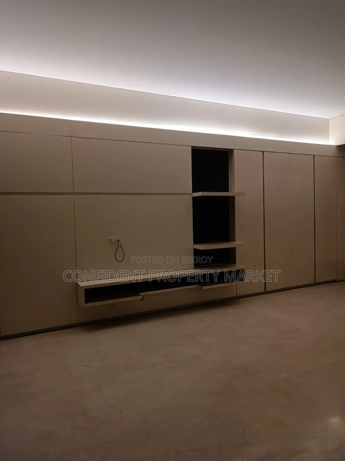 4 Bedroom Apartment in Gulshan for Rent