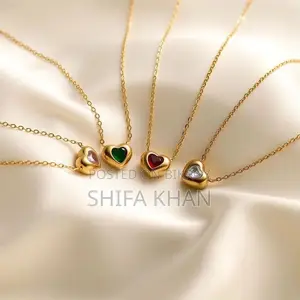 China Imported Premium Stainless Steel Chain