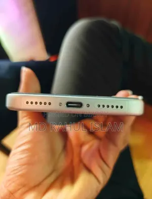 অ্যাপল আইফোন ১৭ প্রো ম্যাক্স ৫১২ জিবি সিলভার