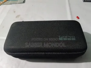 গোপ্রো হিরো৯ অ্যাকশন ক্যামেরা