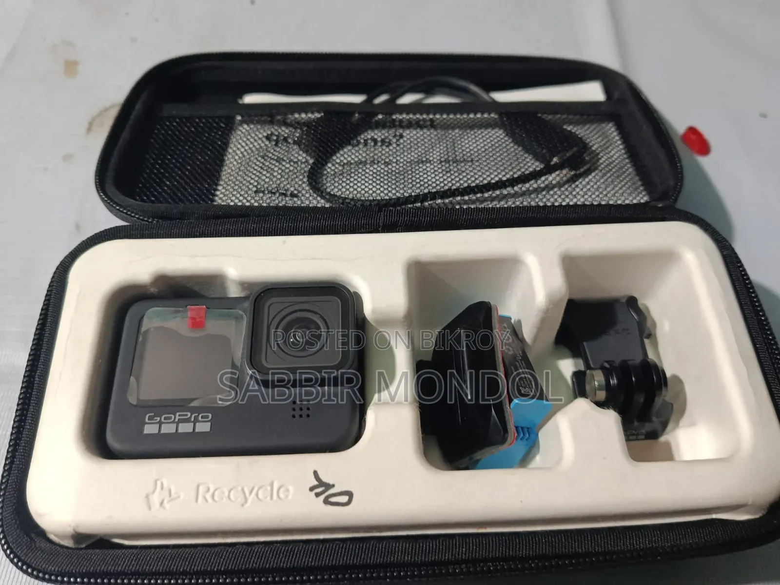 Gopro Hero9 Action Camera