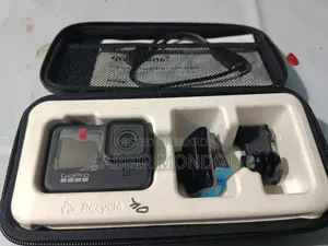 Gopro Hero9 Action Camera