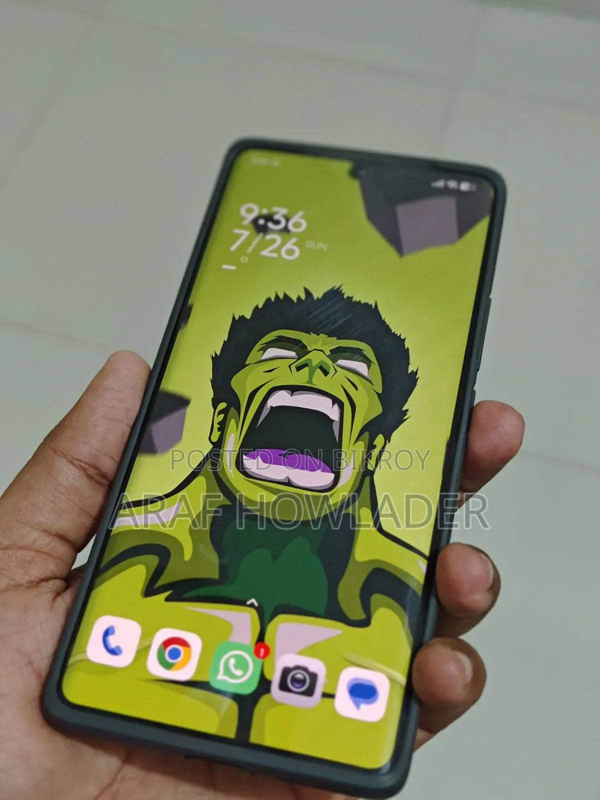 Xiaomi Redmi Note 14 Pro 256 GB Blue