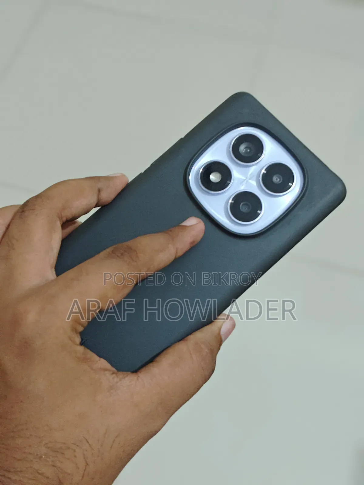 Xiaomi Redmi Note 14 Pro 256 GB Blue