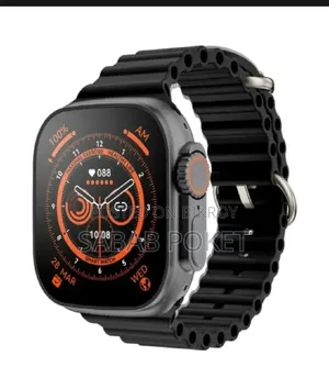 T900 Smart Watch