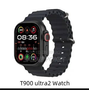 T900 Smart Watch