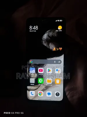 শাওমি রেডমি নোট ১১ প্রো+ ৫জি ১২৮ জিবি