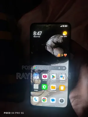 শাওমি রেডমি নোট ১১ প্রো+ ৫জি ১২৮ জিবি