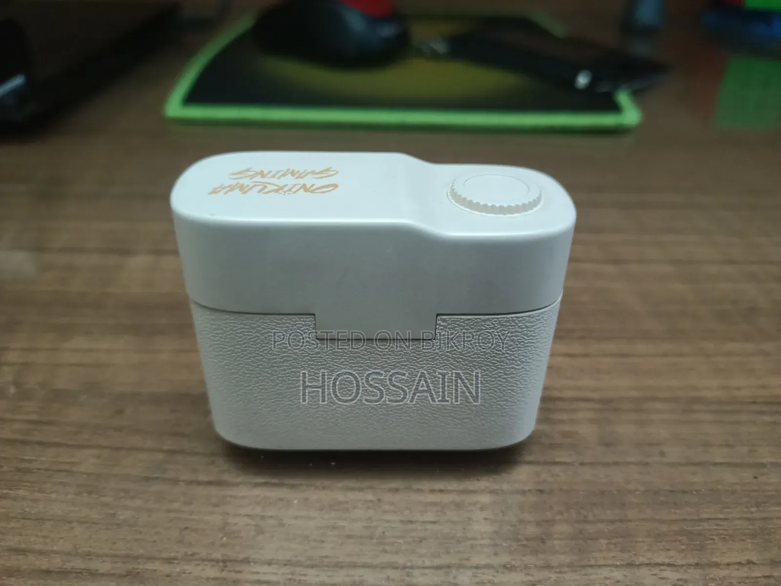 ইয়ারবাডস/ইয়ারফোনস টি১৮ ওনিকুমা