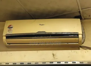 হুইরপুল স্প্লিট এসি (২ টন) ব্র্যান্ড: হুইরপুল