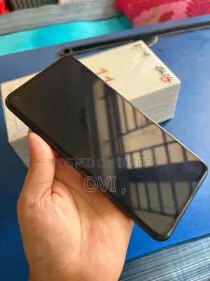 শাওমি ১১ লাইট ৫জি এনই ১২৮ জিবি ব্ল্যাক