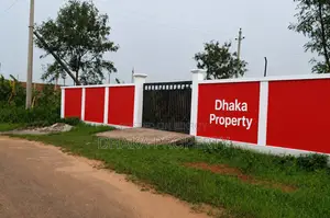 ৬০ ফুট রোড সেক্টর-১৬/সি এ ৫ কাঠা পার্ক নর্থ