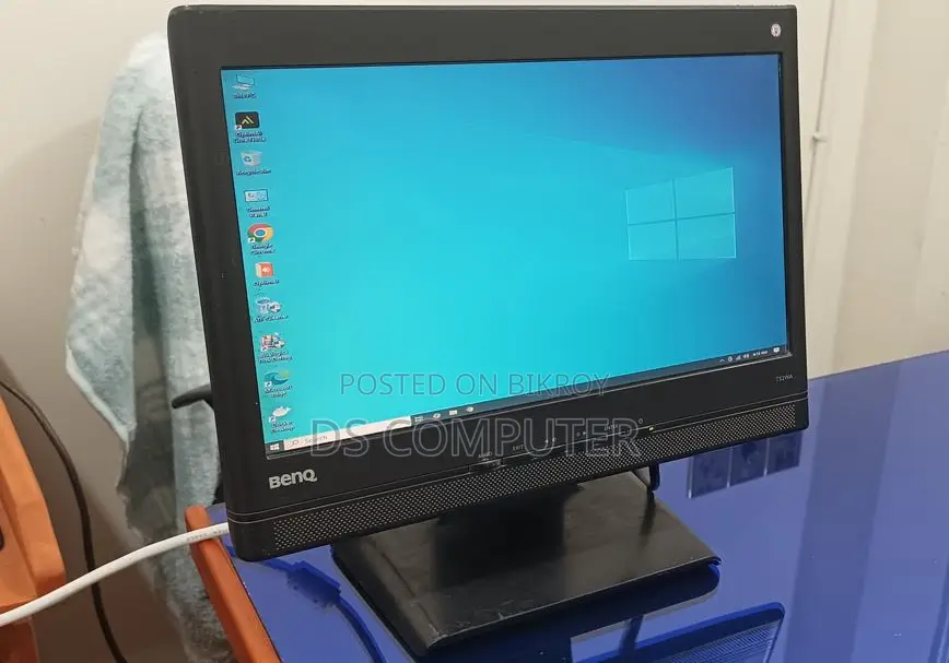 BENQ Philips Monitor Low Price