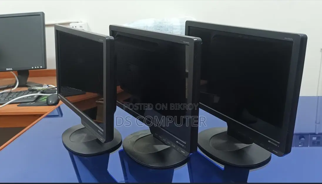 BENQ Philips Monitor Low Price