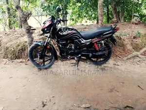 New Hero Passion Pro 2016 Black