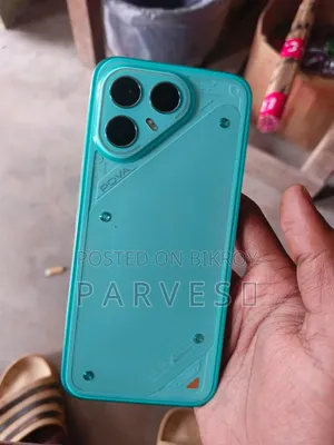 Tecno Pova 7 Pro 5G 256 GB Blue