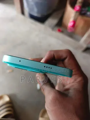 Tecno Pova 7 Pro 5G 256 GB Blue