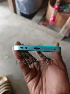 Tecno Pova 7 Pro 5G 256 GB Blue