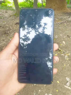 স্যামসাং গ্যালাক্সি এম১২ ১২৮ জিবি কালো