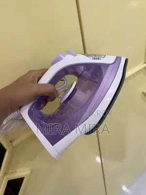 Philips Iron