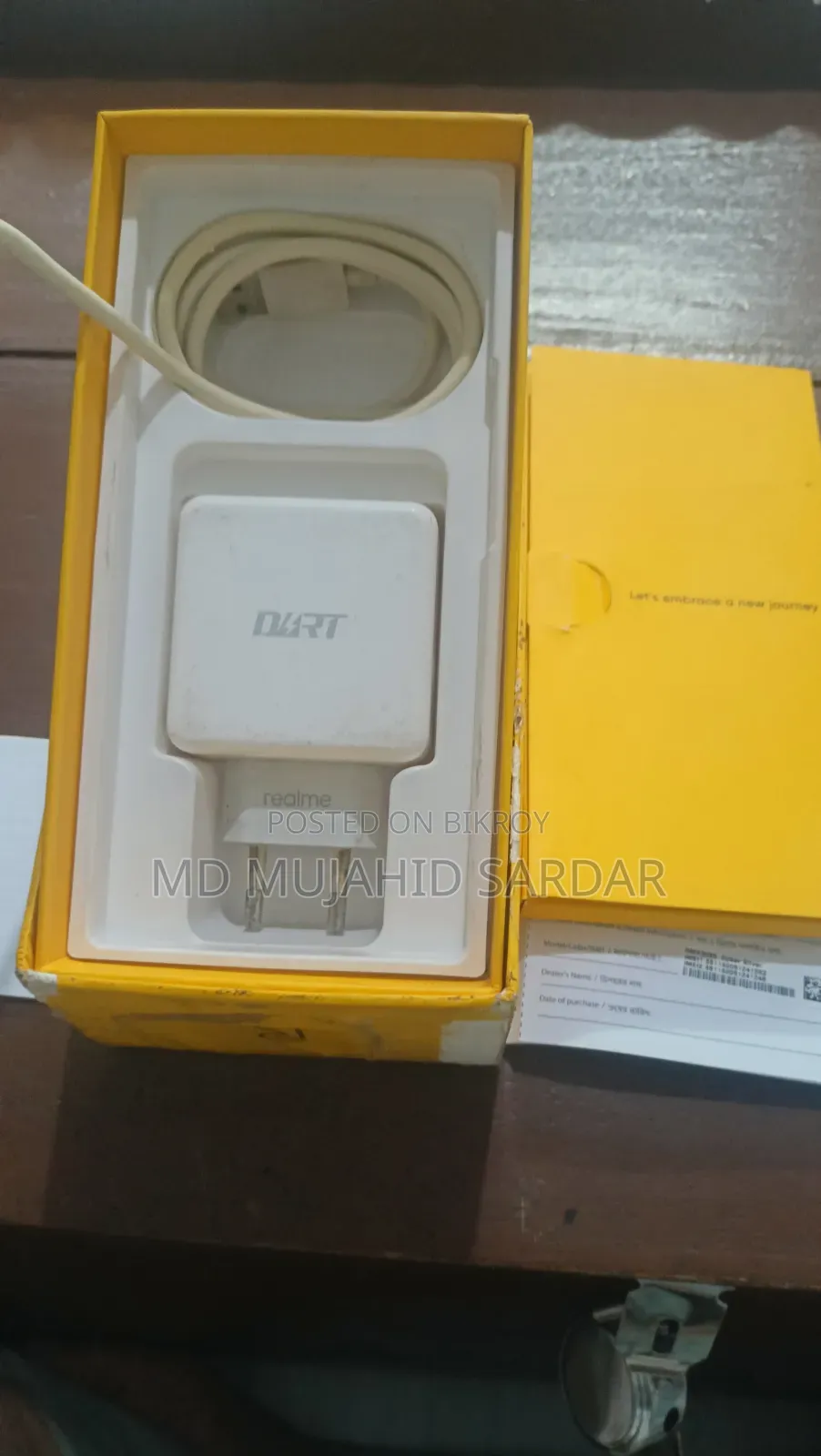 Realme 8 Pro 128 GB Silver
