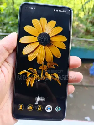 Realme 8 Pro 128 GB Silver