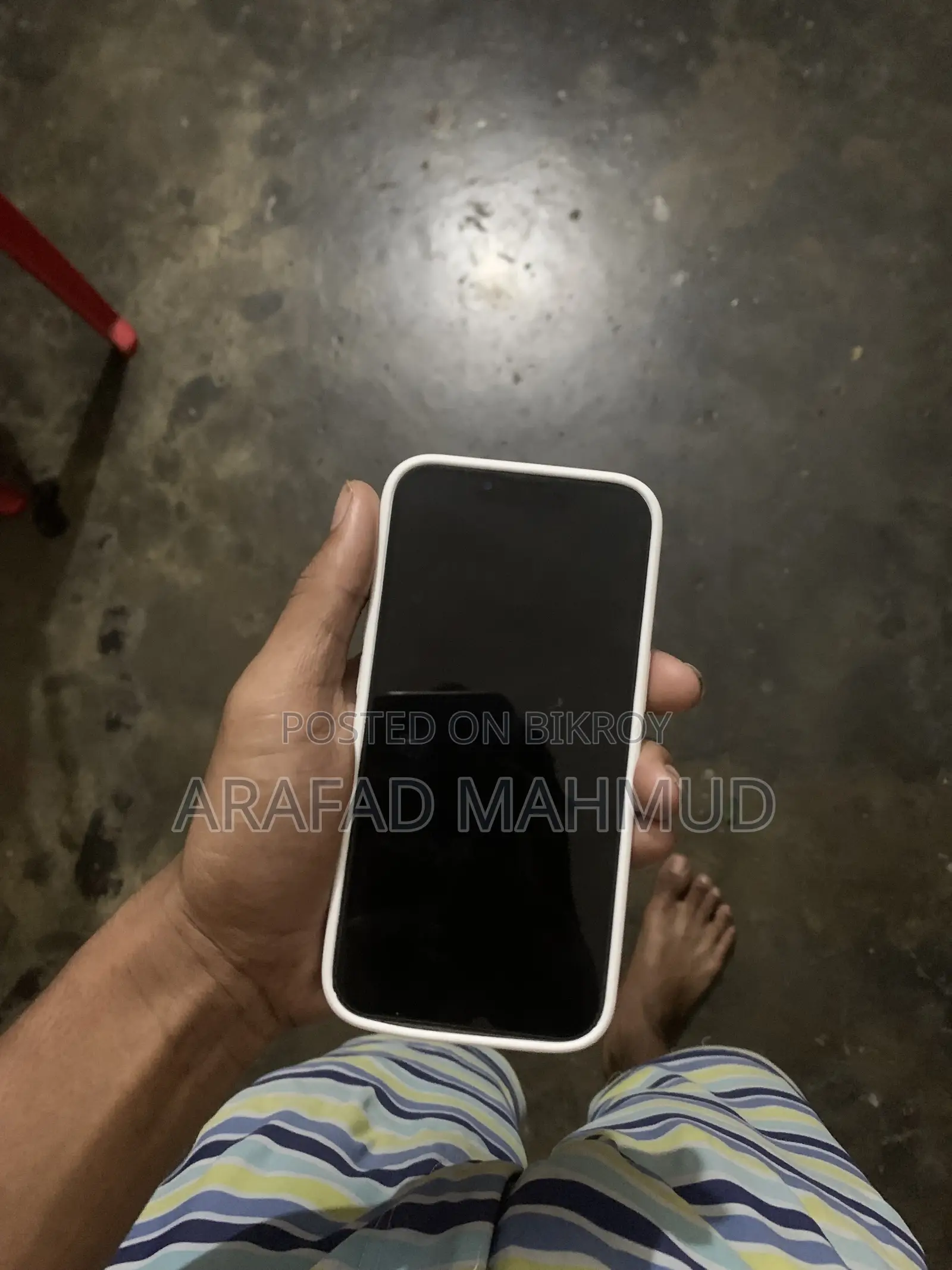 অ্যাপল আইফোন ১৩ প্রো ১২৮ জিবি গ্রিন