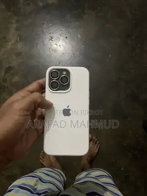অ্যাপল আইফোন ১৩ প্রো ১২৮ জিবি গ্রিন