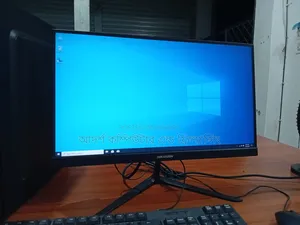 Desktop Computer 8GB Intel Core I5 SSD 256GB