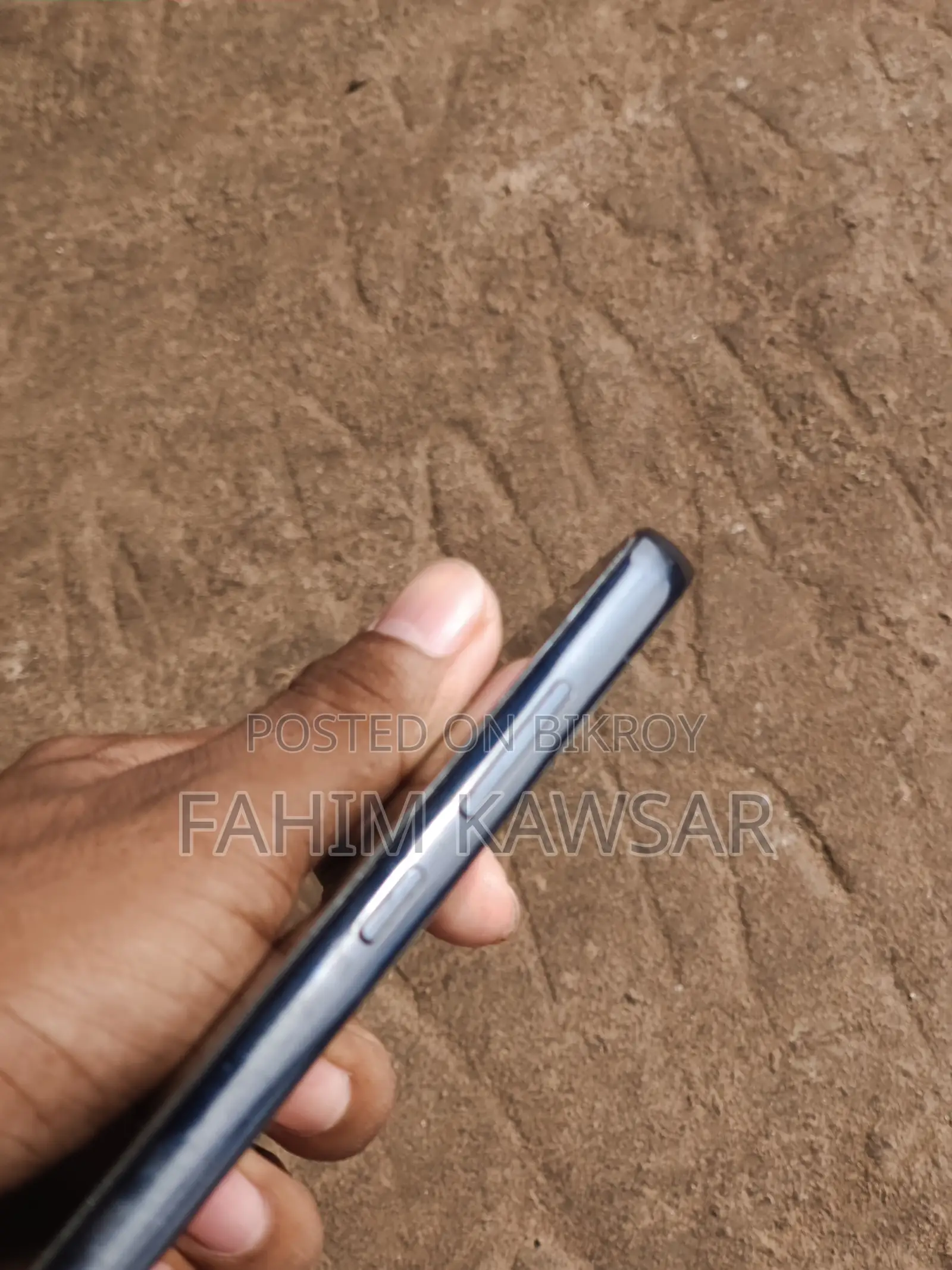Samsung Galaxy A05 128 GB Black