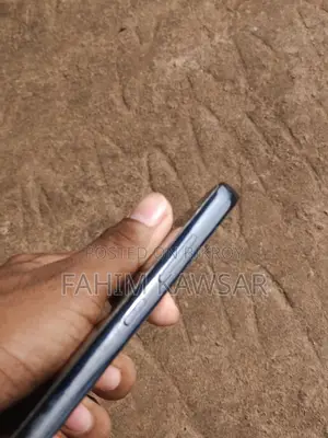 Samsung Galaxy A05 128 GB Black