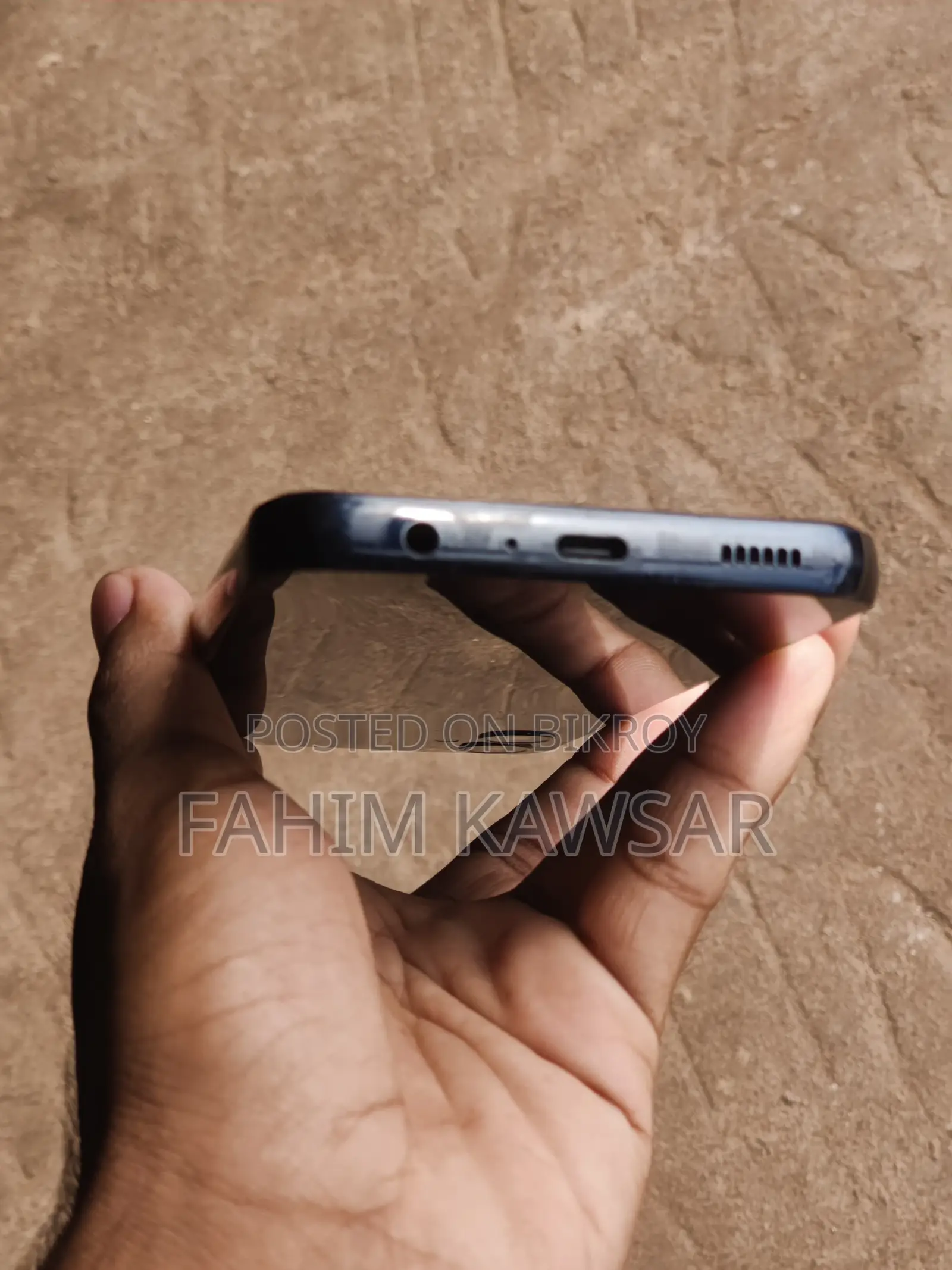 Samsung Galaxy A05 128 GB Black