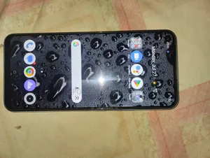 New Realme 7i 128 GB Blue