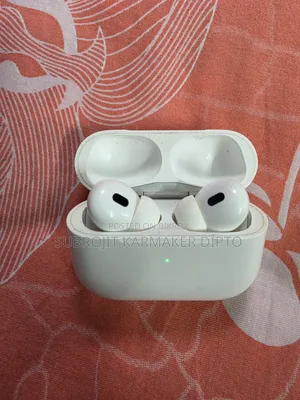 Apple Airpod Pro 2nd Zen