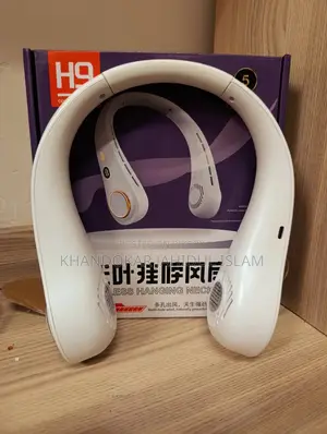 Original Neck Fan