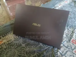 Laptop ASUS Vivobook 16 4GB Intel Core I3 HDD+SSD 1T