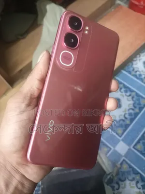 Vivo Y21d 128 GB
