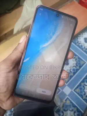 Vivo Y21d 128 GB
