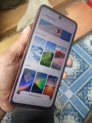 Vivo Y21d 128 GB