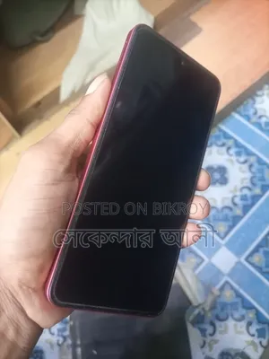Vivo Y21d 128 GB
