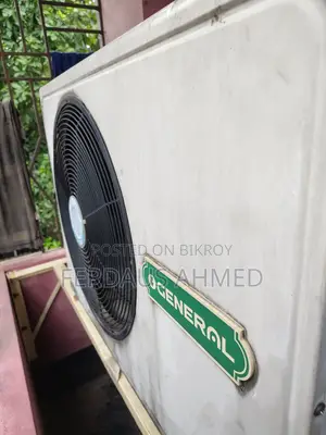 জেনারেল ১.৫ টন এসি