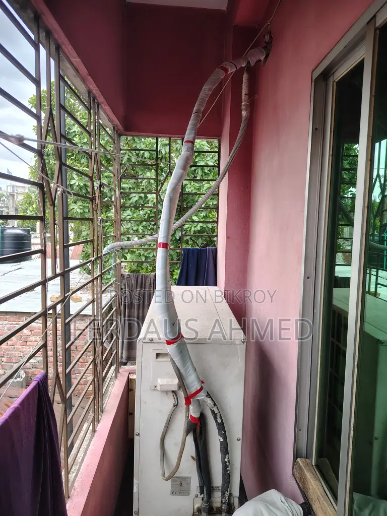 জেনারেল ১.৫ টন এসি