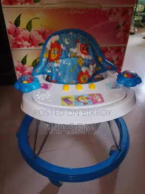 বেবি ওয়াকার্স