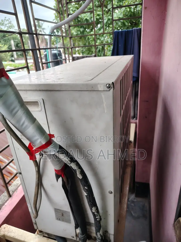 জেনারেল ১.৫ টন এসি