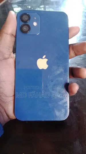 Apple iPhone 12 128 GB Blue