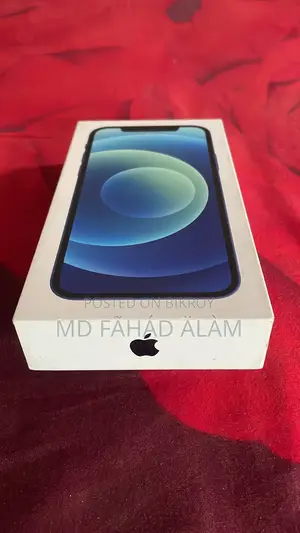 Apple iPhone 12 128 GB Blue